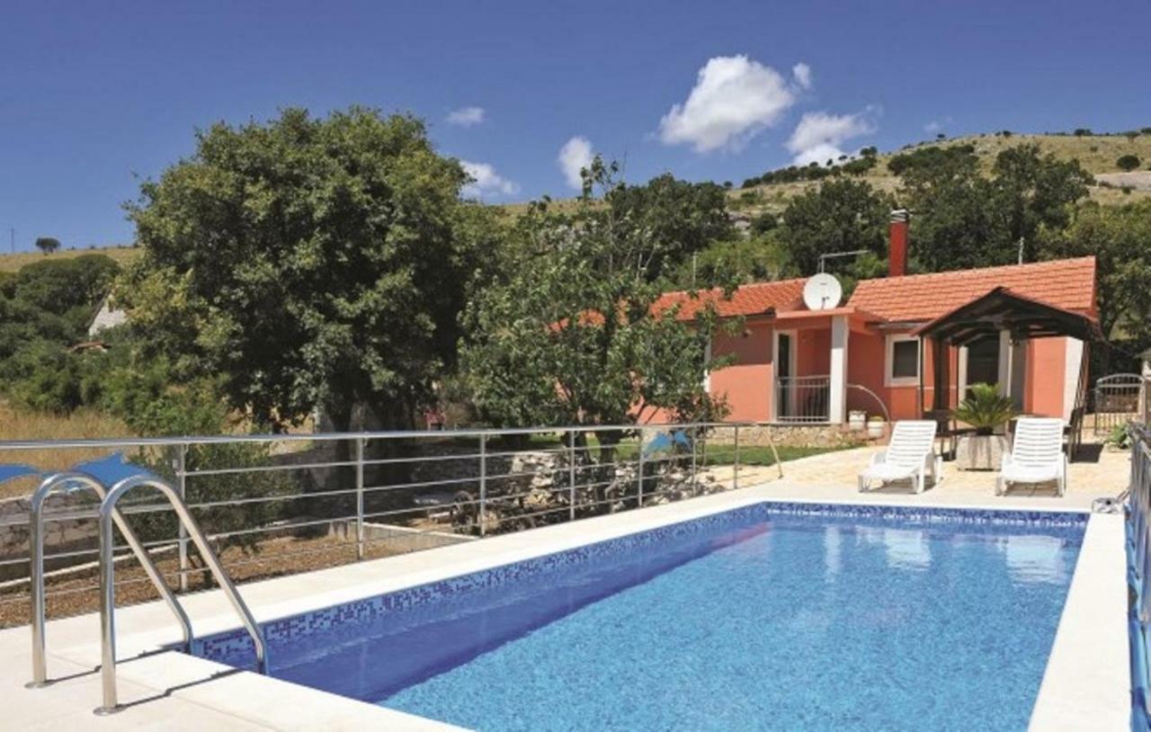 Holiday Home Ana Labin  외부 사진
