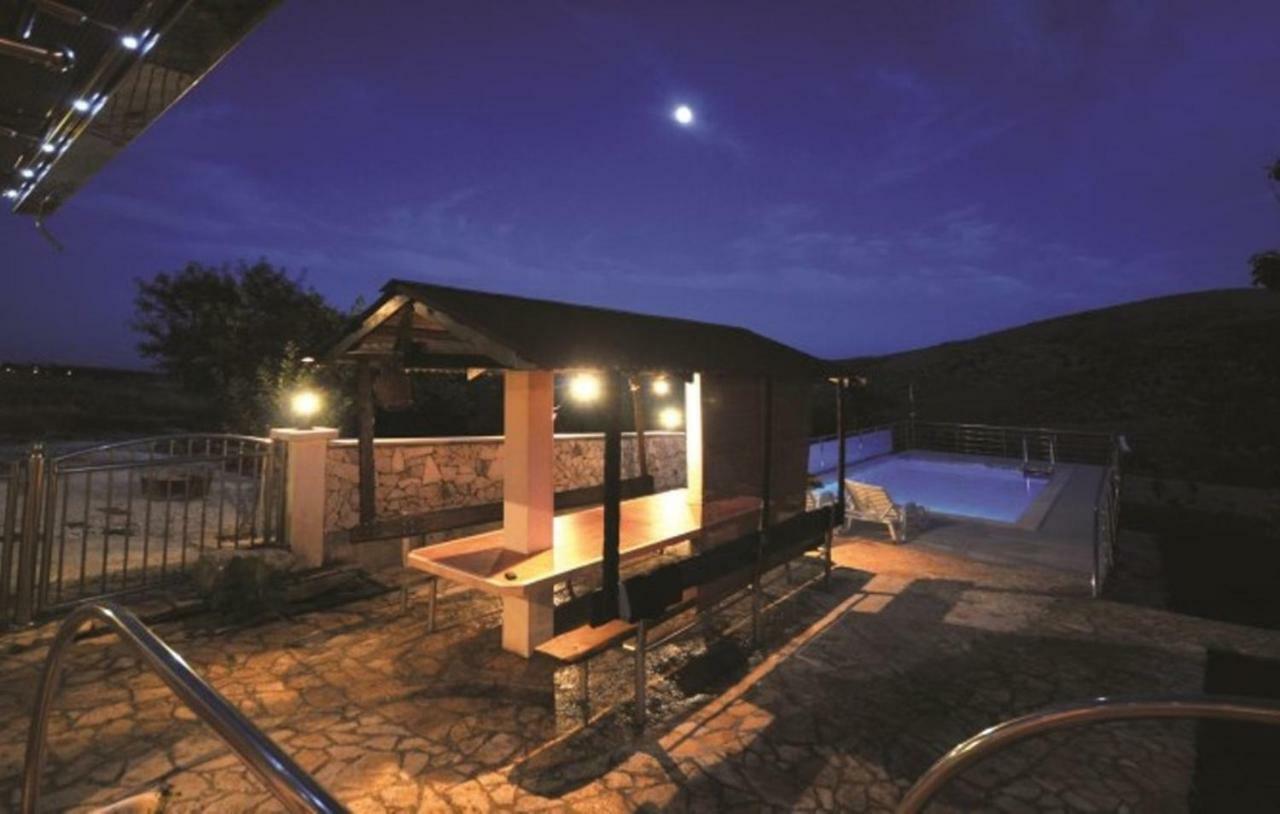 Holiday Home Ana Labin  외부 사진