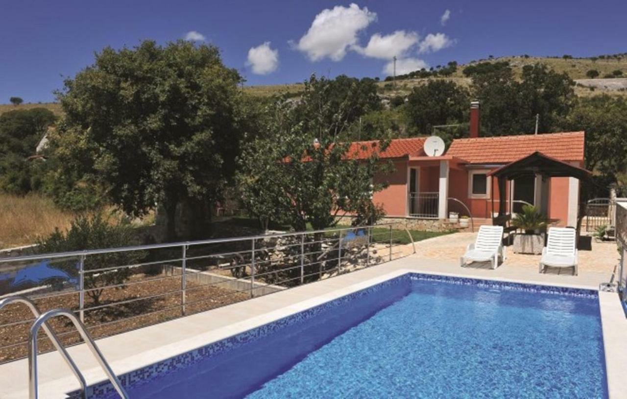 Holiday Home Ana Labin  외부 사진