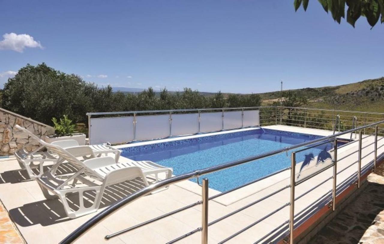 Holiday Home Ana Labin  외부 사진