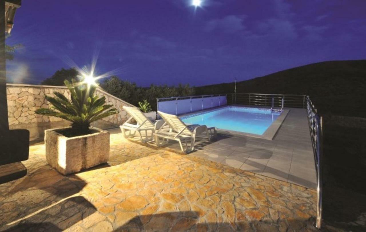 Holiday Home Ana Labin  외부 사진