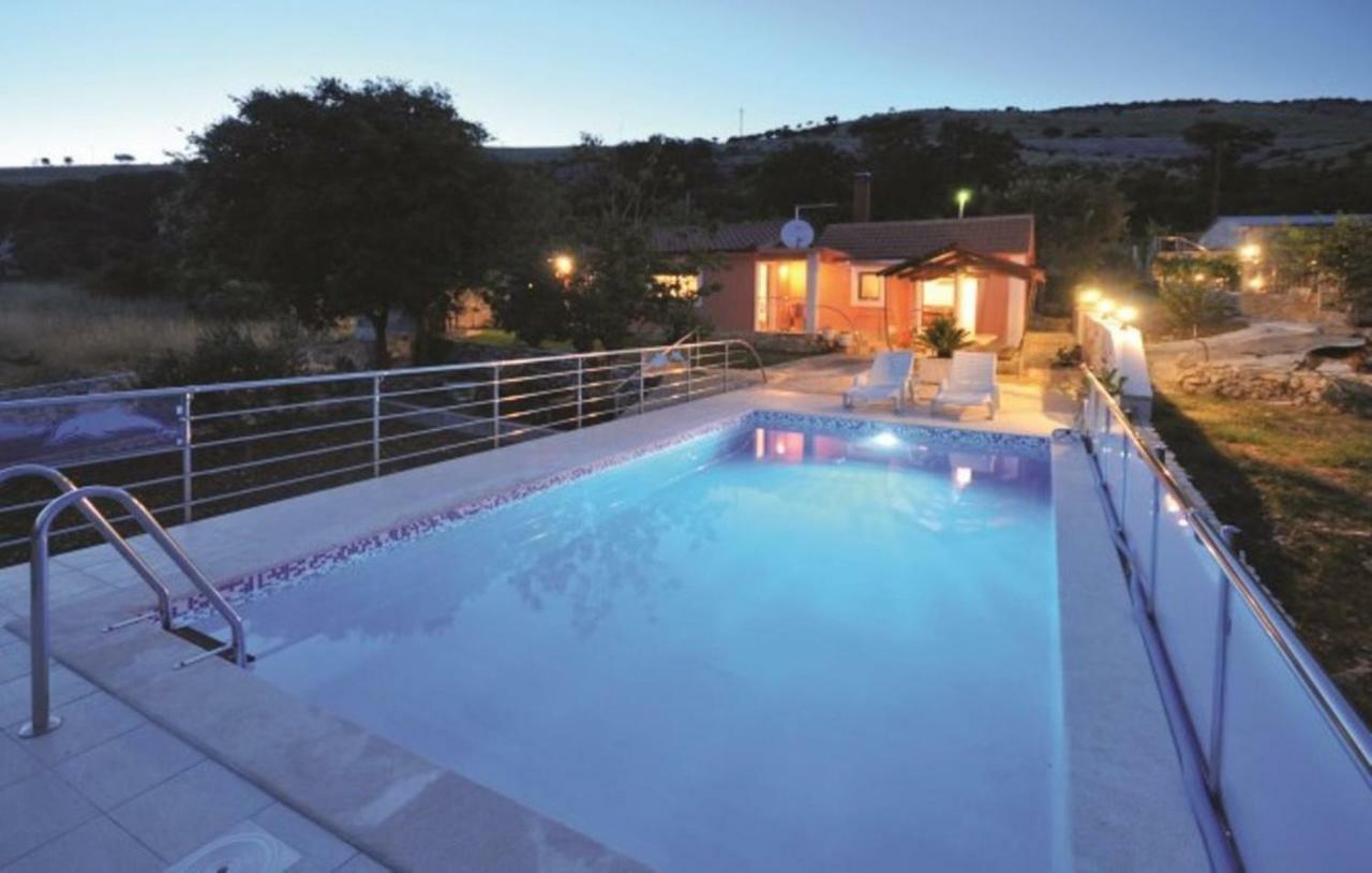 Holiday Home Ana Labin  외부 사진
