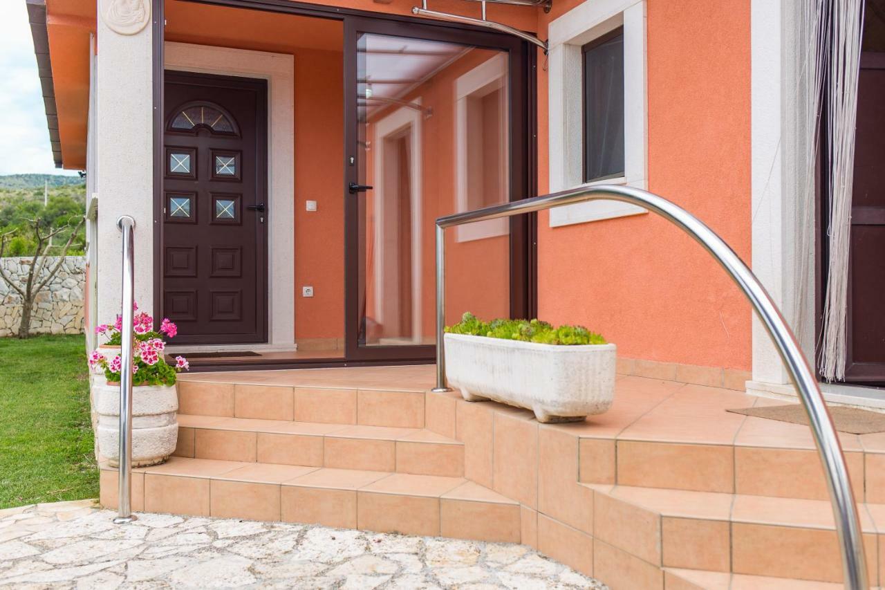 Holiday Home Ana Labin  외부 사진