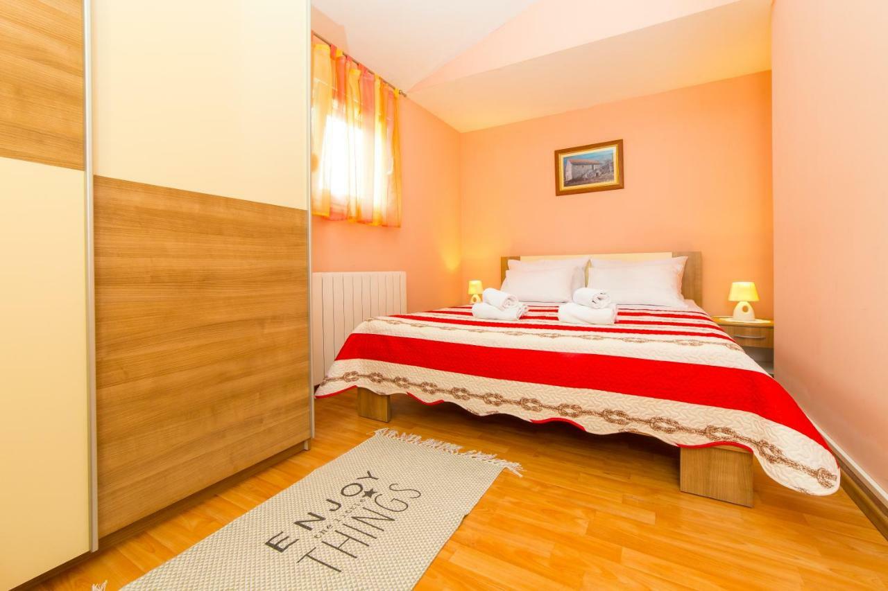 Holiday Home Ana Labin  외부 사진