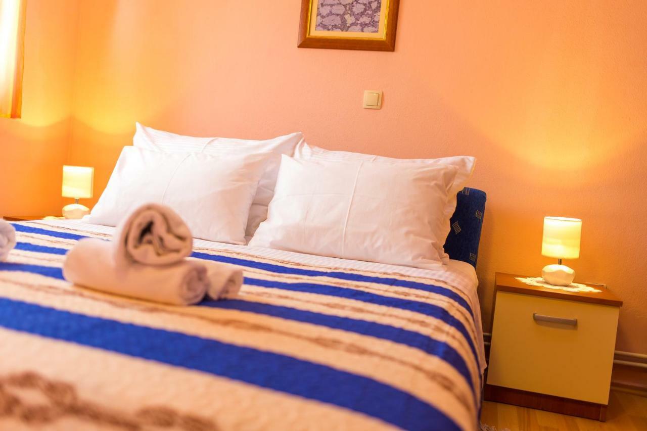 Holiday Home Ana Labin  외부 사진