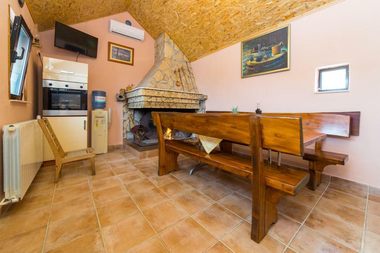 Holiday Home Ana Labin  외부 사진