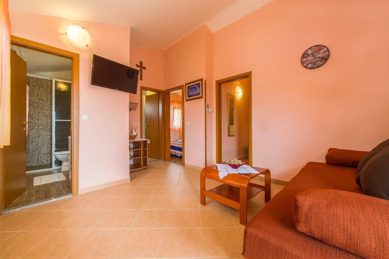 Holiday Home Ana Labin  외부 사진
