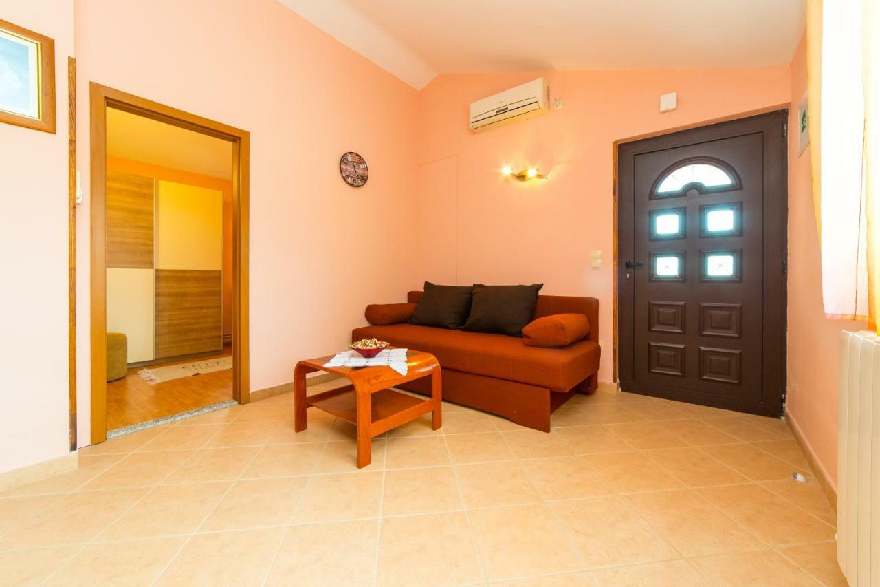Holiday Home Ana Labin  외부 사진