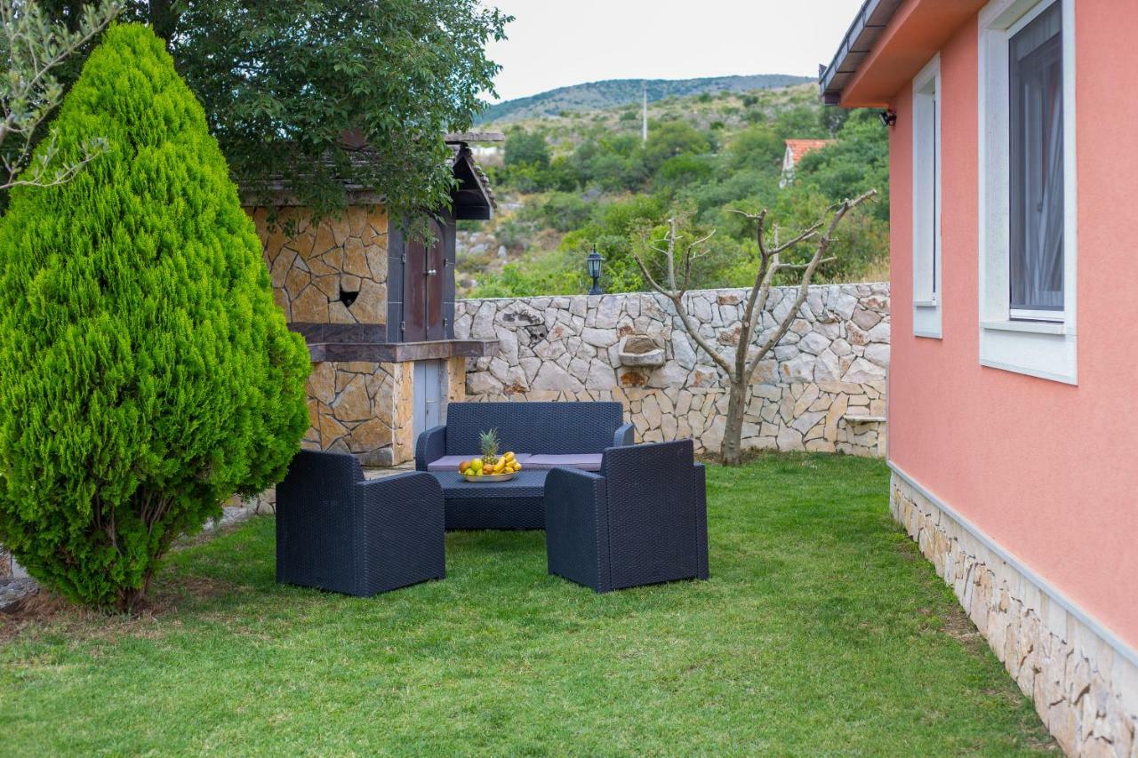 Holiday Home Ana Labin  외부 사진