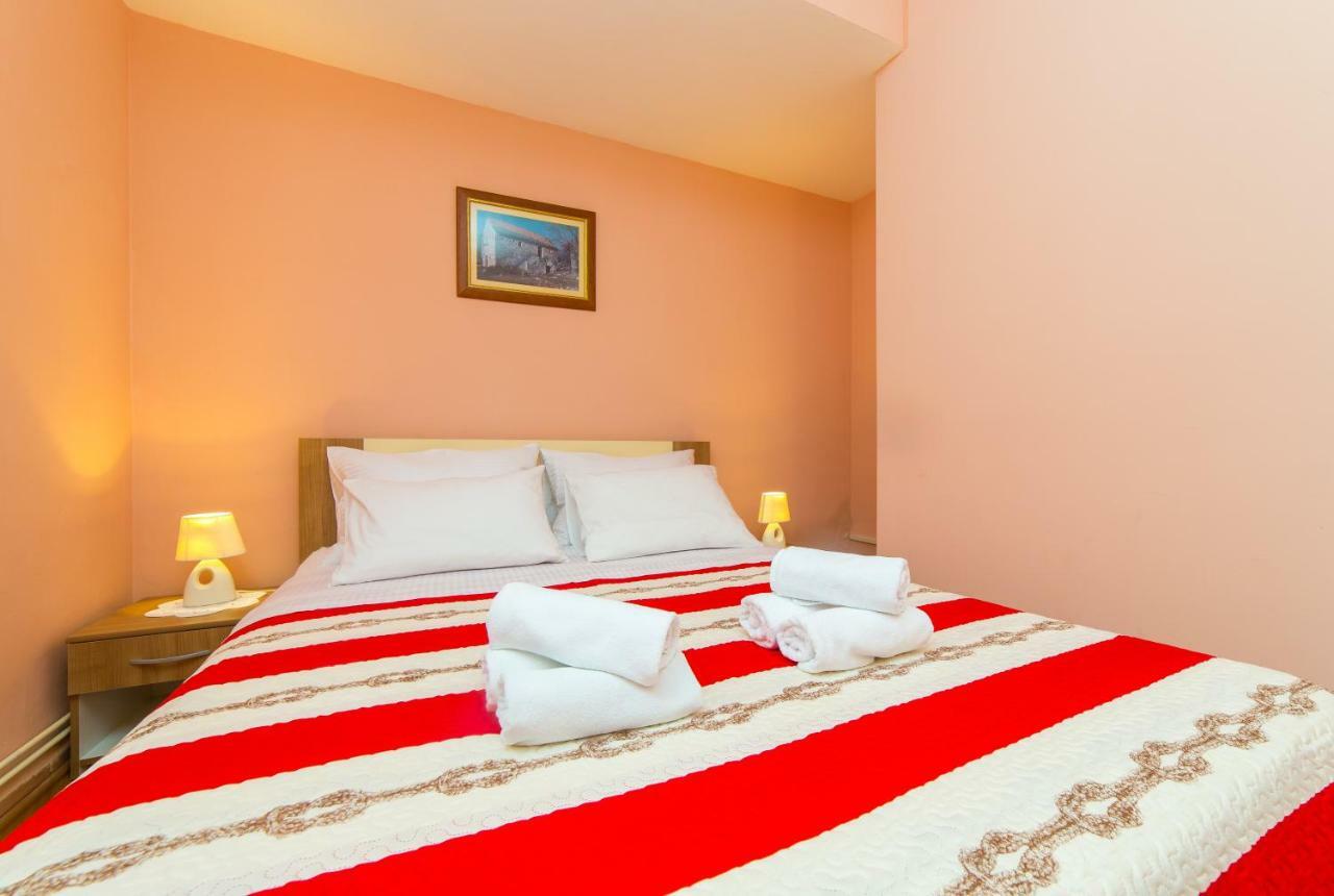 Holiday Home Ana Labin  외부 사진